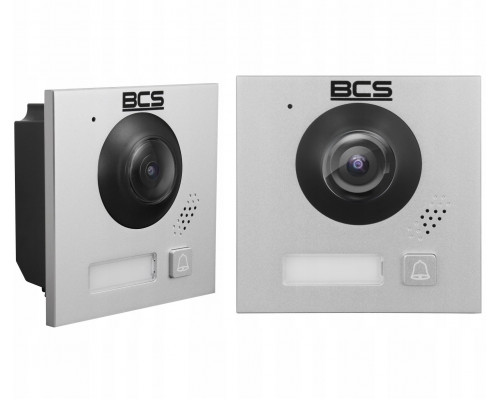 BCS PAN-KAM(4) Moduł kamery wideodomofon IP BCS LINE