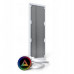 Montech LightFlow ARGB 360 White zestaw AIO