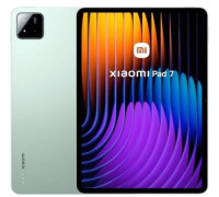 Xiaomi Pad 7 11.2-inch 128 GB Green (69325544105510)