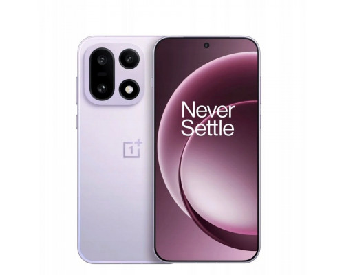 OnePlus 15 12/256 GB Infinite Black EU