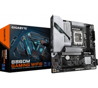 Gigabyte MB B860 S1851 MATX/B860M GAMING WIFI6