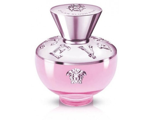 Versace Dylan Blush Pink Pour Femme EDP spray 100ml