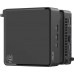 Mini PC Asus NUC 15 Pro Slim Kit RNUC15CRKI300000 - Barebone - Mini-PC - 1 x Core 3 100U / 1.2 GHz - RAM 0 GB - Intel Graphics - Wi-Fi 6, Wi-Fi 7, Bluetooth, 1GbE, 2.5GbE - WLAN: 802.11a/b/g/n/ac/ax/be, Bluet