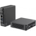 Mini PC Asus NUC 15 Pro Slim Kit RNUC15CRKI300000 - Barebone - Mini-PC - 1 x Core 3 100U / 1.2 GHz - RAM 0 GB - Intel Graphics - Wi-Fi 6, Wi-Fi 7, Bluetooth, 1GbE, 2.5GbE - WLAN: 802.11a/b/g/n/ac/ax/be, Bluet