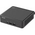 Mini PC Asus NUC 15 Pro Slim Kit RNUC15CRKI300000 - Barebone - Mini-PC - 1 x Core 3 100U / 1.2 GHz - RAM 0 GB - Intel Graphics - Wi-Fi 6, Wi-Fi 7, Bluetooth, 1GbE, 2.5GbE - WLAN: 802.11a/b/g/n/ac/ax/be, Bluet