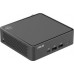 Mini PC Asus NUC 15 Pro Slim Kit RNUC15CRKI300000 - Barebone - Mini-PC - 1 x Core 3 100U / 1.2 GHz - RAM 0 GB - Intel Graphics - Wi-Fi 6, Wi-Fi 7, Bluetooth, 1GbE, 2.5GbE - WLAN: 802.11a/b/g/n/ac/ax/be, Bluet