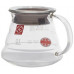 Hario V60-01 Range Server Clear 360ml