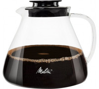 Melitta Szklany dzbanek 700ml - serwer do kawy