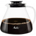 Melitta Szklany dzbanek 700ml - serwer do kawy