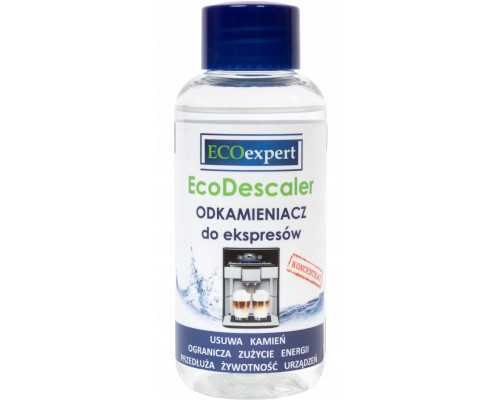 Odkamieniacz do ekspresów EcoDescaler 100g