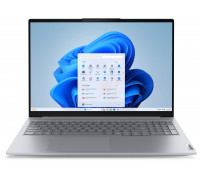 Laptop Lenovo ThinkBook 16 G8 IRL i5-13420H / 16 GB / 512 GB / W11 Pro (21SH00KHMH)