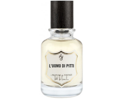 I PROFUMI DI FIRENZE L'Uomo Di Pitti EDP spray 50ml