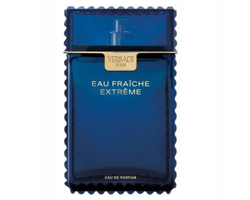 VERSACE Man Eau Fraiche Extreme EDP spray 200ml