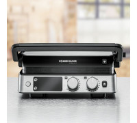 Rommelsbacher KG 2025 grill kontaktowy