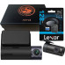 70Mai Dash Cam A410 + RC21 Rear Camera + 128GB Lexar Card (Gift Box)