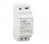 impulsowy modułowy 90-264 V AC 24 V DC 1,25A moc 30W 2617007 RZI30-24-MN