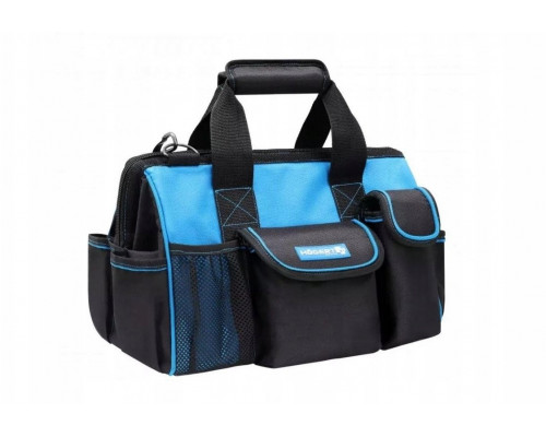 Wielofunkcyjna torba robocza Hogert Technik HT7G201