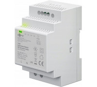 na szynę DIN 24 V (DC), 2,5 A, 60 W