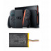 Akumulator Bateria Bee-003 Bee 001 Bee-001 For Console Nintenfor Switch 2 / Cs-nts200sl