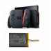 Akumulator Bateria Bee-003 Bee 001 Bee-001 For Console Nintenfor Switch 2 / Cs-nts200sl
