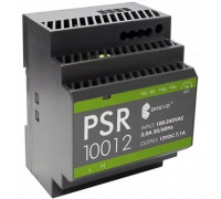 impulsowy PSR 10012 230/ 12VDC 7,1A na szynę DIN, Uzas: 85-264VACVAC, Ta70, 17000-1565