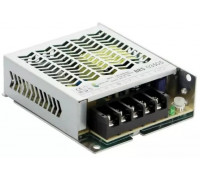 SilentiumPC impulsowy BRS 03505 230/ 5V 7A 35W modułowy do zabudowy, Napięcie wejściowe: 85-264VACVAC, Ta70, 17000-1877