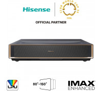 PROJEKTOR HISENSE PT1 LASER 4K