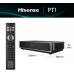 PROJEKTOR HISENSE PT1 LASER 4K