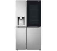 LG GSXE90MBDD InstaView