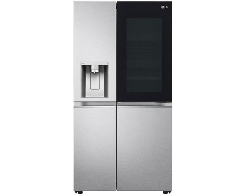 LG GSXE90MBDD InstaView