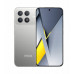 POCO F8 Pro 5G 12/256GB Titanium Silver (MZB0M60EU)