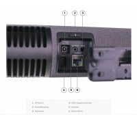 Lenovo ThinkSmart Bar 180