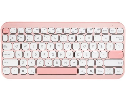 KW100 KEYBOARD/PK/UI/80