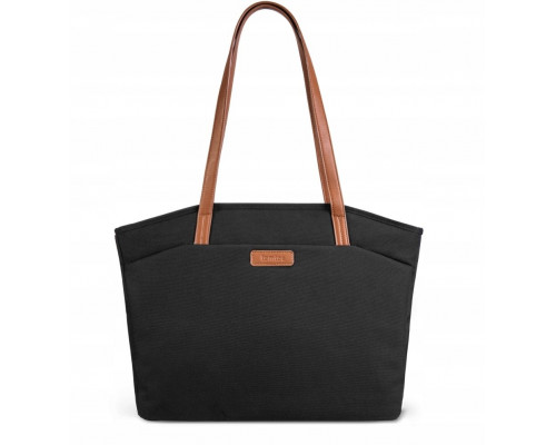 Tomtoc Versatile - T23 Laptop Tote Bag L, Black
