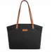 Tomtoc Versatile - T23 Laptop Tote Bag L, Black