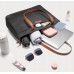 Tomtoc Versatile - T23 Laptop Tote Bag L, Black