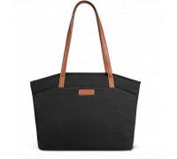 Tomtoc Versatile - T23 Laptop Tote Bag M, Black