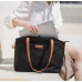 Tomtoc Versatile - T23 Laptop Tote Bag M, Black