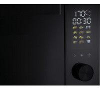 Microwave Hisense HOM30AF Black