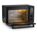 Microwave Hisense HOM30AF Black