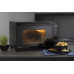 Microwave Hisense HOM30AF Black