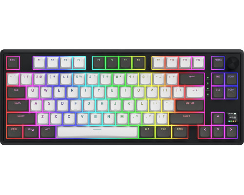 Hator Skyfall 80 Pro Wireless Aurum Vanila Silent Linear (HTK4180)