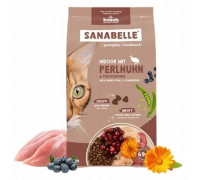 SANABELLE Adult Sensitive Lamb z jagnięciną 400g