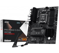 MSI PRO B840-S EVO WIFI6E