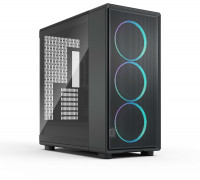 Fractal Design Epoche XL TG RGB Light Tint black (FD-C-EPO1X-04)