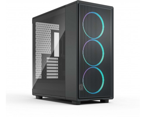 Fractal Design Epoche XL TG RGB Light Tint black (FD-C-EPO1X-04)