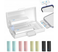 LensGo 2x Bezprzewodowy Krawatowy Ładowarka Iphone / 518c Lightning