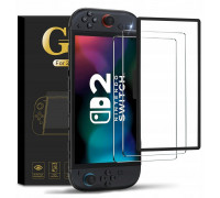 Set folii ochronnych na ekran for Nintenfor Switch 2