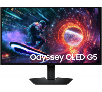 Samsung Odyssey OLED G5 (LS27FG500SUXEN)