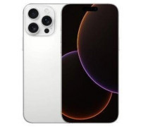 Global PHONE IPHONE 16 PROMAX/256GB WHITE